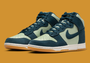 Giay Nike Dunk High 'Jade Horizon' FZ4739-300