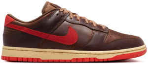 Giay Nike Dunk Low Retro 'Cacao Wow' HQ3448-262