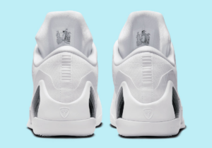 Giay Nike Kobe 9 Elite Low Protro 'Halo' FZ7334-100