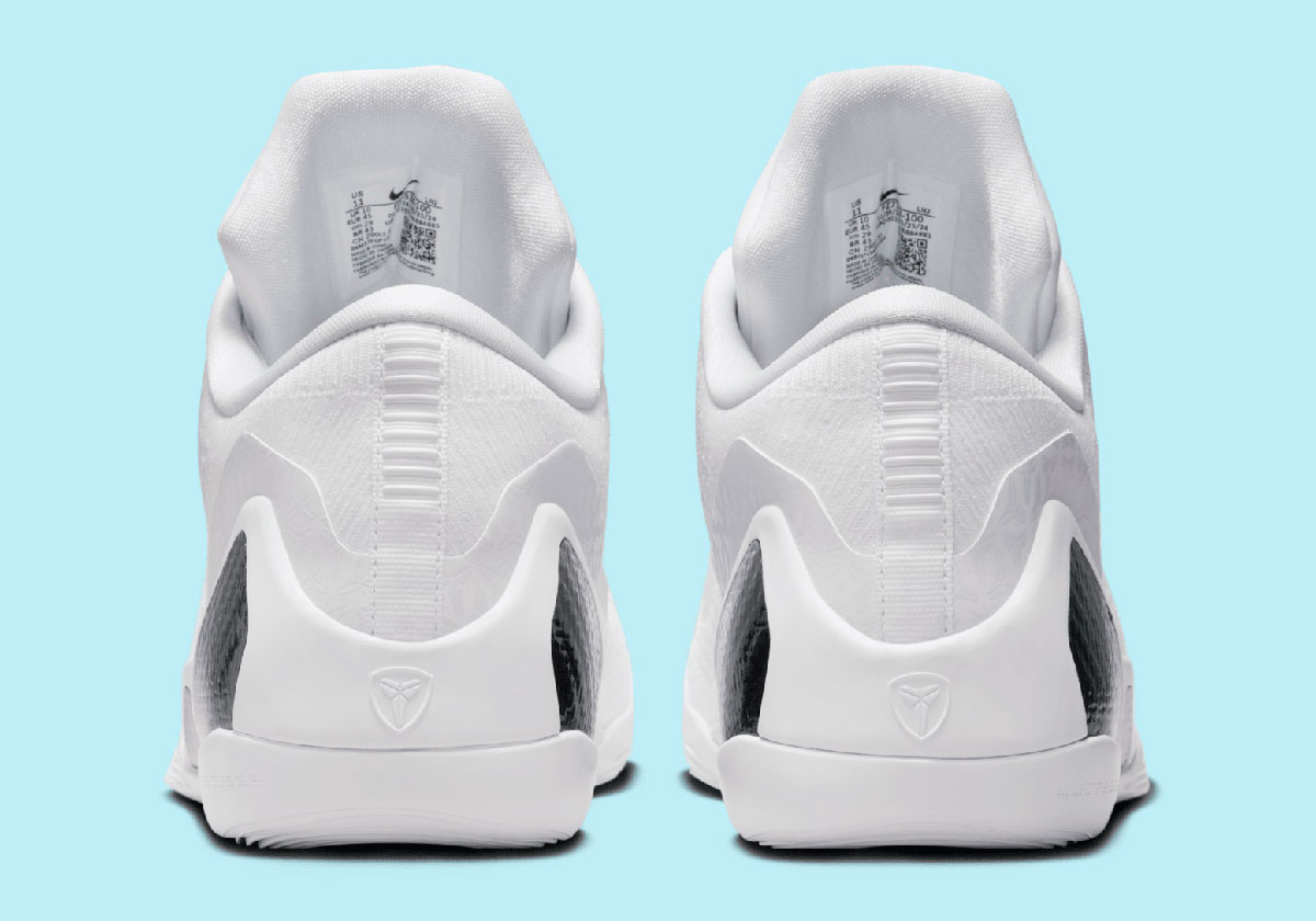 Giay Nike Kobe 9 Elite Low Protro 'Halo' FZ7334-100