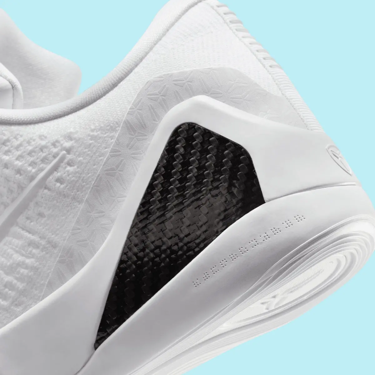Giay Nike Kobe 9 Elite Low Protro 'Halo' FZ7334-100