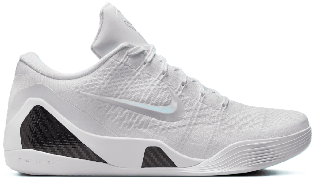 Giay Nike Kobe 9 Elite Low Protro 'Halo' FZ7334-100