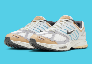 Giay Nike Air Pegasus 2K5 'Sail Aquarius Blue Tan' HM4348-100