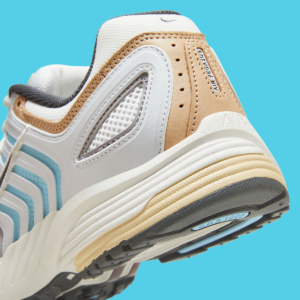 Giay Nike Air Pegasus 2K5 'Sail Aquarius Blue Tan' HM4348-100