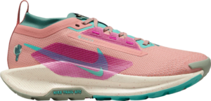 Giay Nike React Pegasus Trail 5 Gore-Tex 'Red Stardust' FQ0912-600