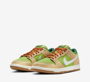 Giay Nike SB Dunk Low 'Escargot' FQ7585-200