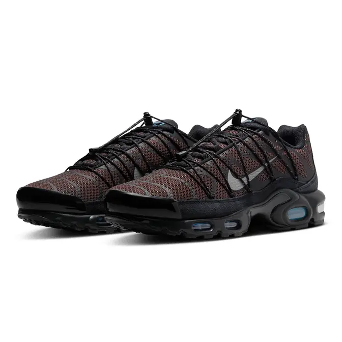 Giay Nike Air Max Plus Utility 'Baroque Brown' FD0670-201