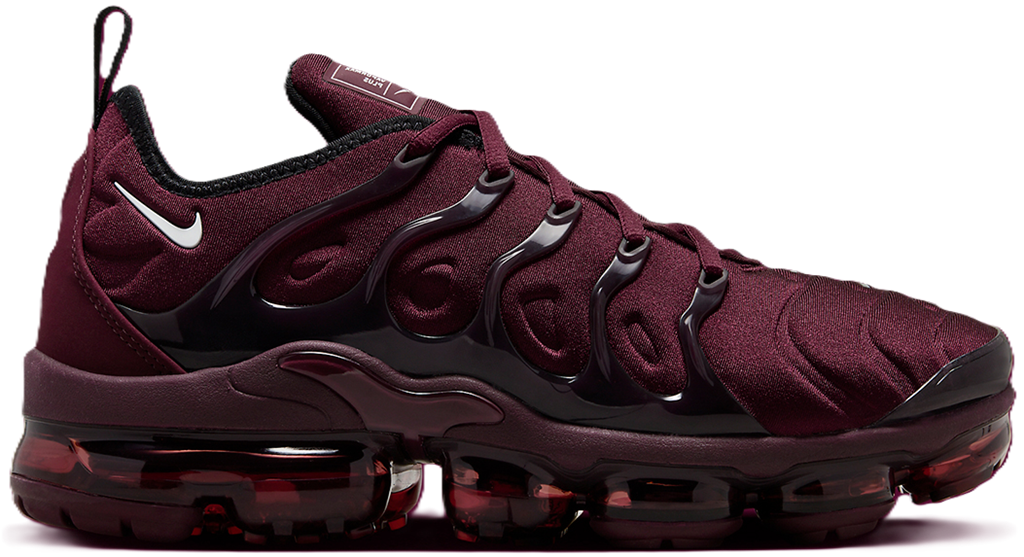 Giay Nike Air Vapor Max Plus 'Night Maroon' FN6850-681