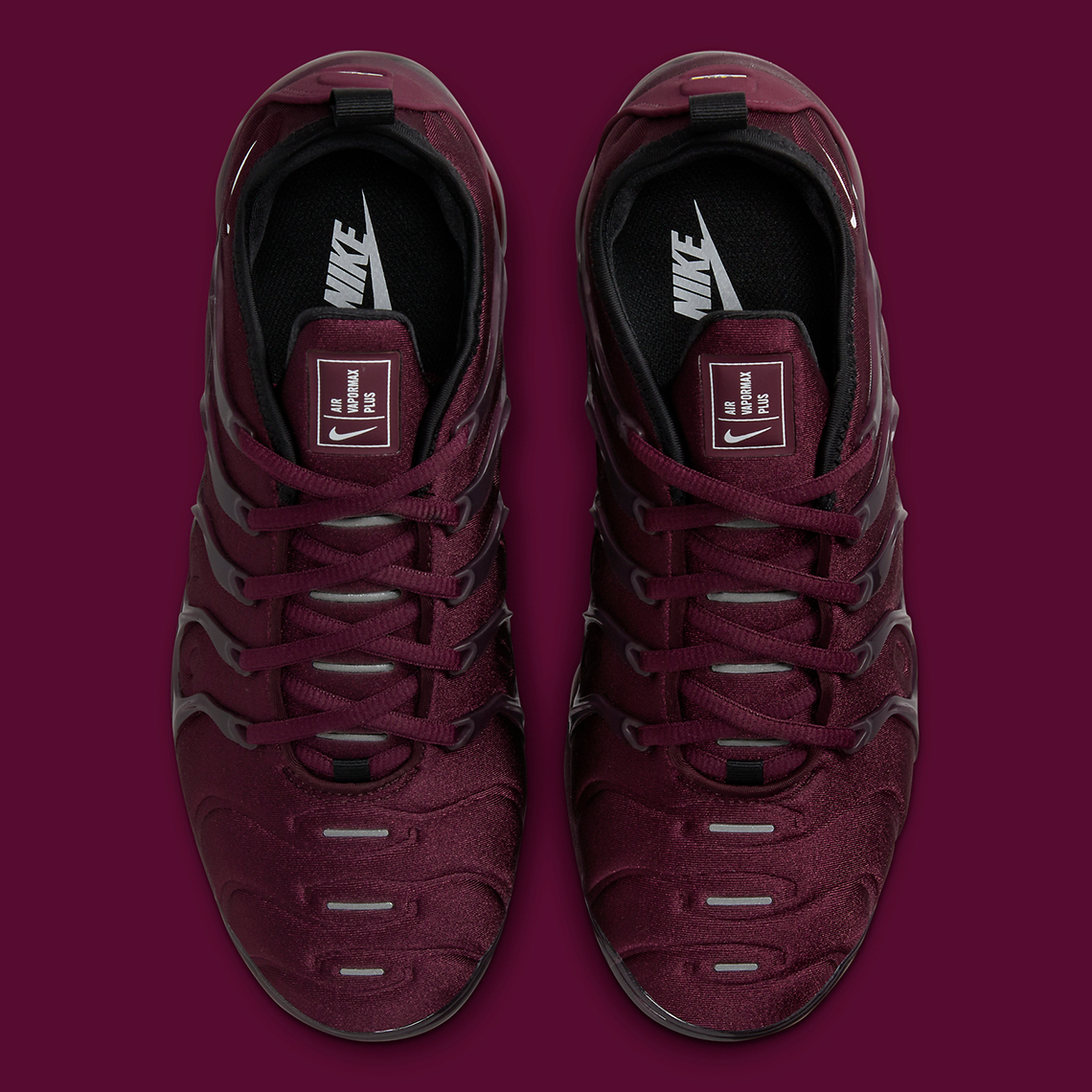 Giay Nike Air Vapor Max Plus 'Night Maroon' FN6850-681