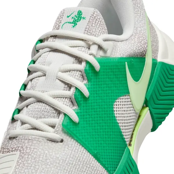 Giay Nike GP Challenge 1 PRM 'Grey Volt' FJ2044-001