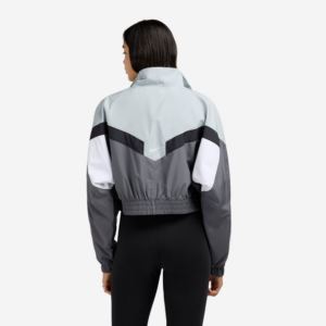 Ao Nike Jacket Woven Street 'Iron Grey' HF5956-068