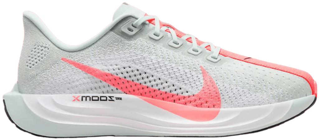 Giay Nike Pegasus Plus 'Barely Grey Hot Punch' FQ7261-001
