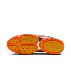 Giay Nike Hot Step 2 Drake NOCTA 'Total Orange' DZ7293-800