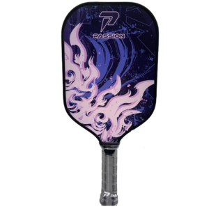 Vot Pickleball Passion Hybrid H101 'Purple'