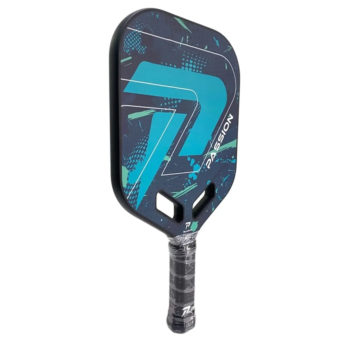 Vot Pickleball Passion Pro P101 'Blue'
