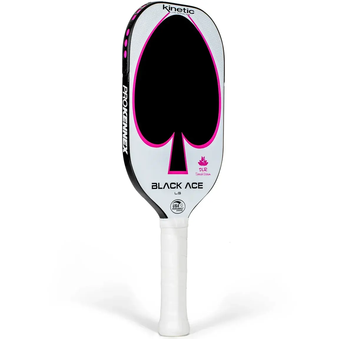 Vot Pickleball Prokennex 'Black Ace LG'