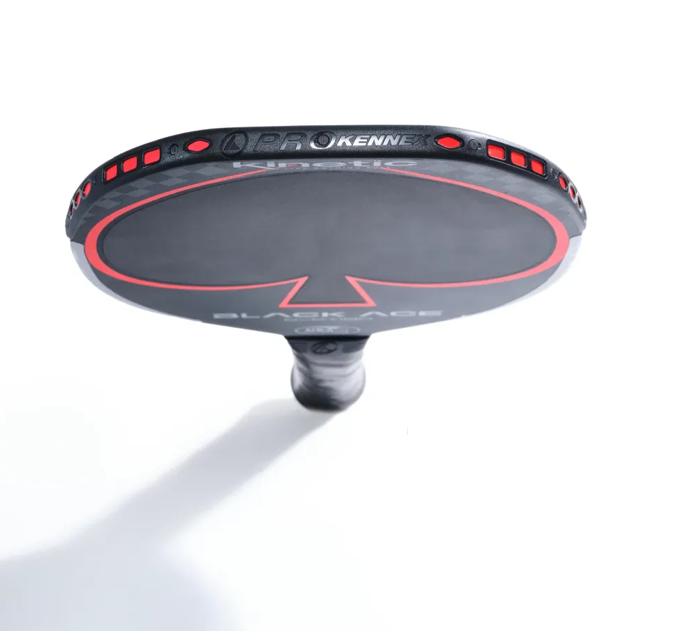 Vot Pickleball Prokennex 'Black Ace Ovation'