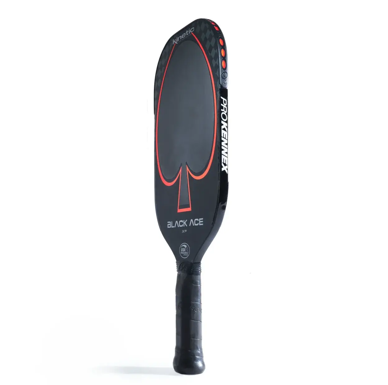 Vot Pickleball Prokennex 'Black Ace Xf'