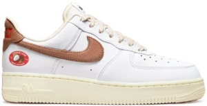 Giay Nike Air Force 1 'Coconut' DJ9943-101