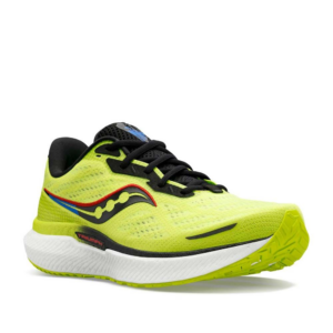 Giay Saucony Triumph 19 'Acid Blue Raz' S20678-25