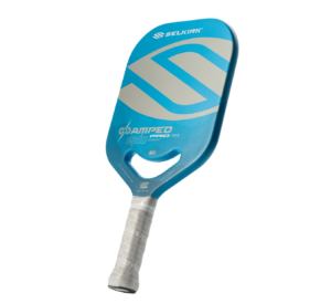 Vot Pickleball Selkirk AMPED Pro Air 'Epic Blue'