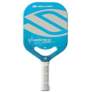 Vot Pickleball Selkirk AMPED Pro Air 'Epic Blue'