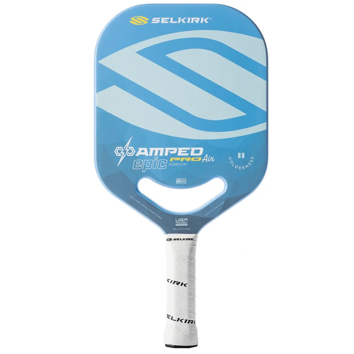 Vot Pickleball Selkirk AMPED Pro Air 'Holderness'