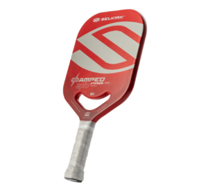 Vot Pickleball Selkirk AMPED Pro Air 'Epic Red'