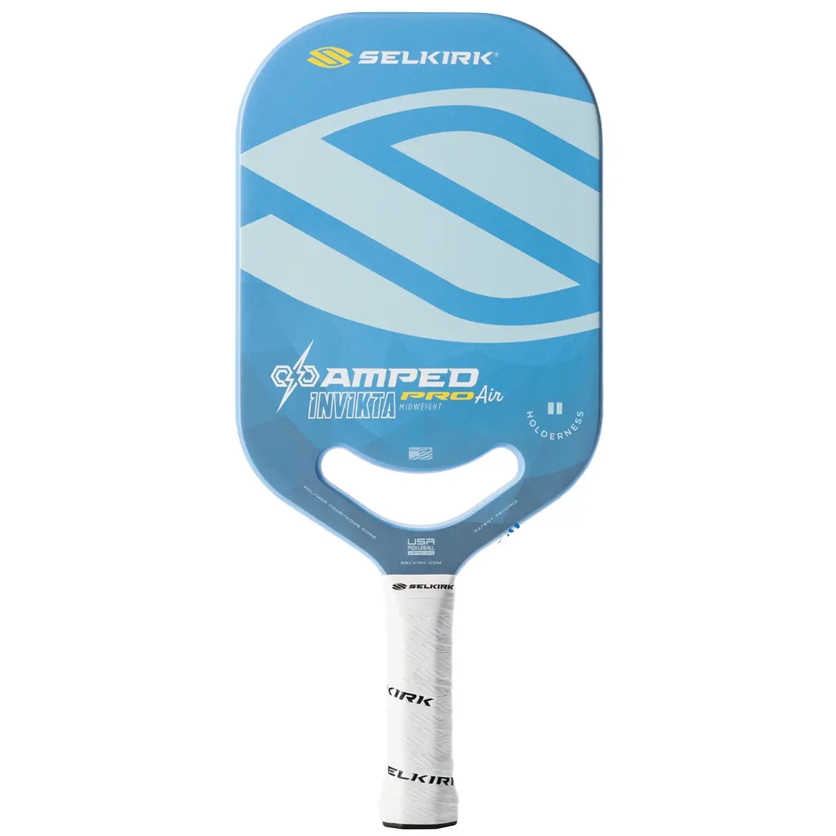 Vot Pickleball Selkirk AMPED Pro Air 'Invikta'