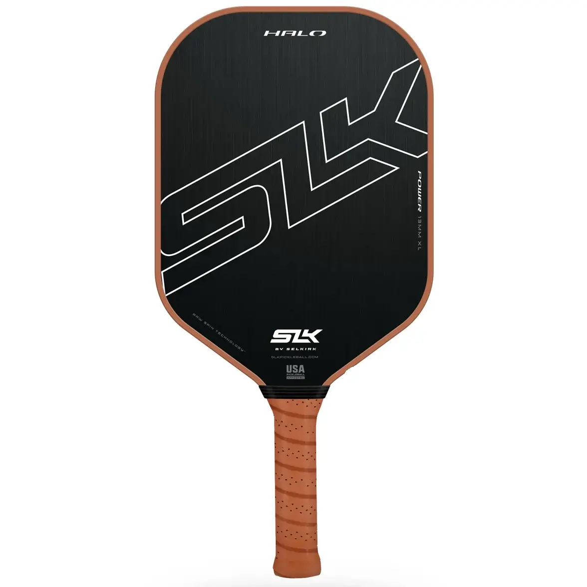 Vot Pickleball Selkirk Slk 'Halo Xl'