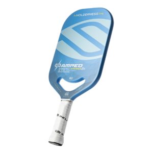 Vot Pickleball Selkirk x Holderness Family AMPED Pro Air 'Invikta'