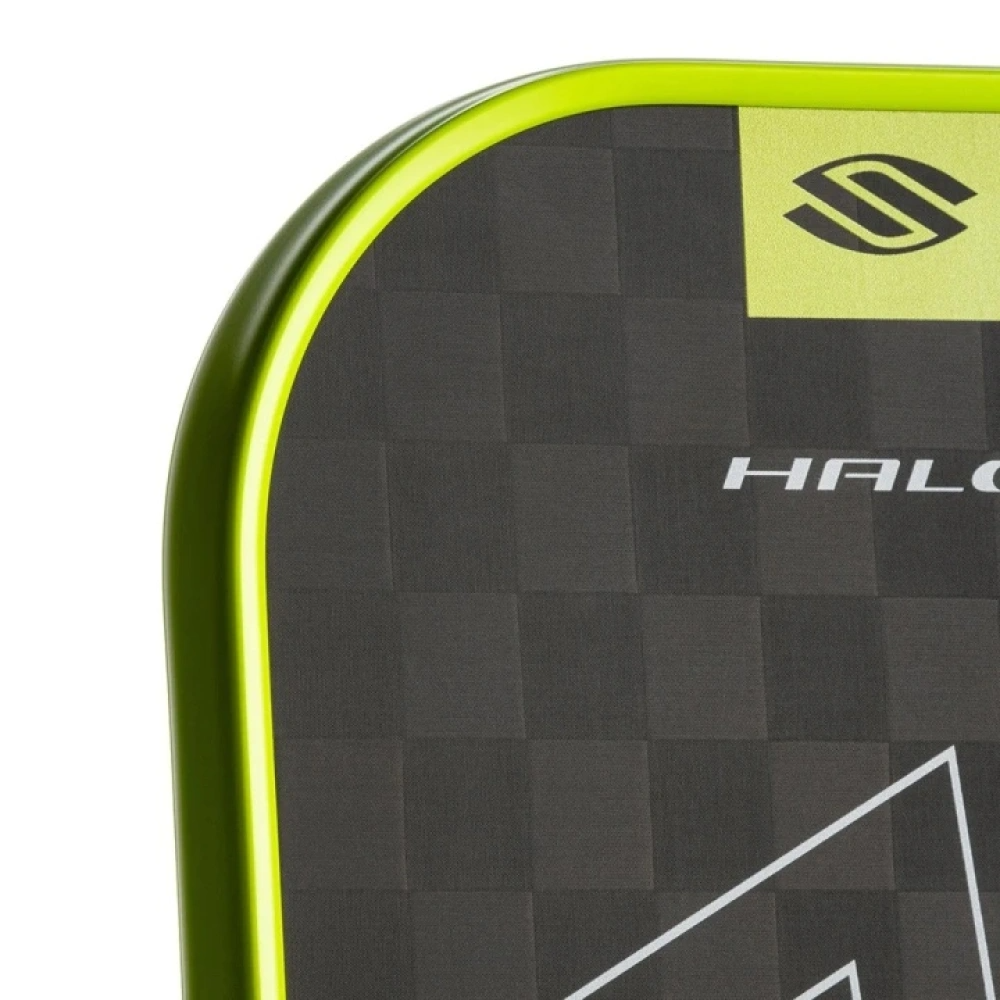 Vợt Pickleball Selkirk SLK HALO Control MAX 'Green' - Ảnh 3