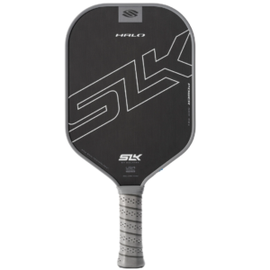 Vot Pickleball Selkirk SLK HALO Power MAX 'Grey'