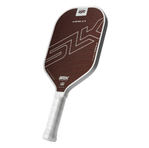 Vot Pickleball Selkirk SLK HALO Pro XL 'Brown'