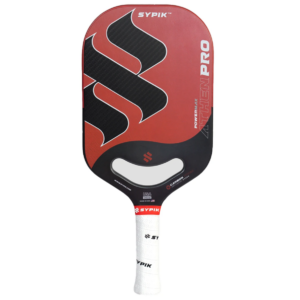 Vot Pickleball Sypik Athen Pro 'Red'