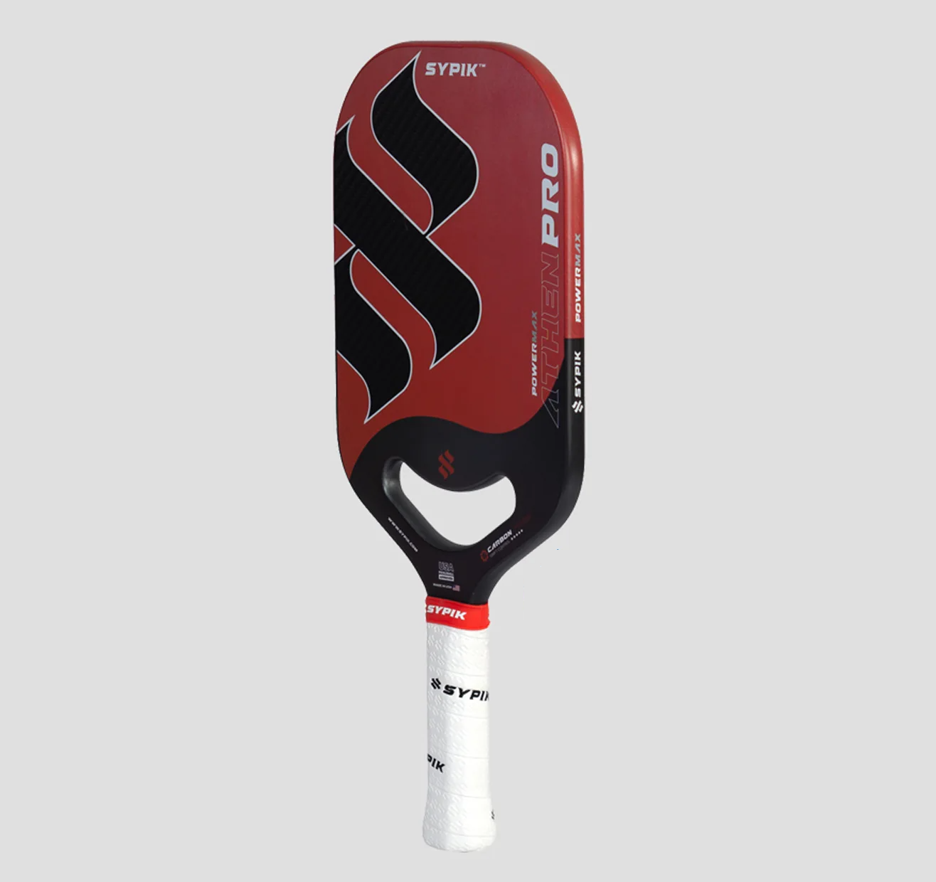 Vot Pickleball Sypik Athen Pro 'Red'