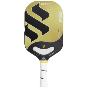 Vot Pickleball Sypik Athen Pro 'Yellow'