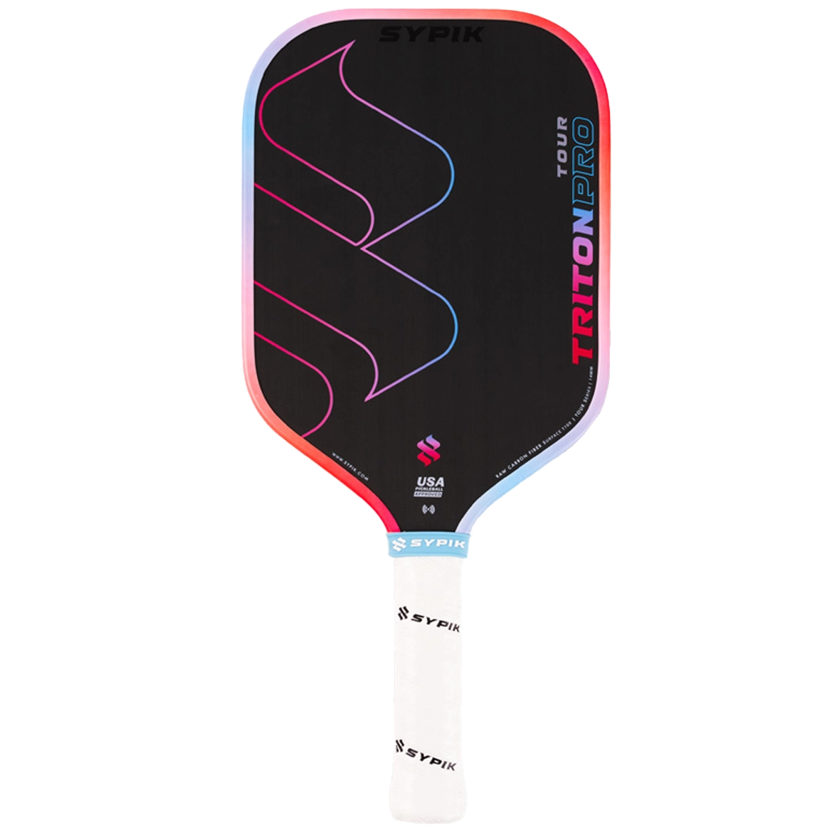Vot Pickleball Sypik Triton Pro 'Ember'