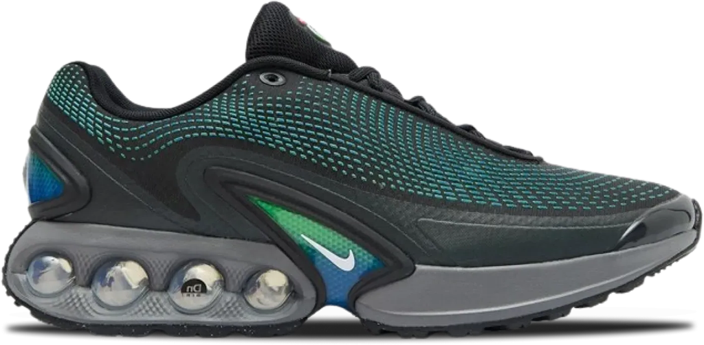 Giay Nike Air Max DN 'Hyper Cobalt Green' DV3337-010