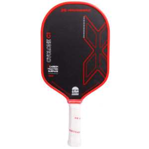 Vot Pickleball Arronax Cyclone C1 'Red'