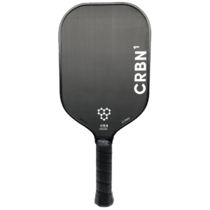 Vot Pickleball CRBN 1 'Grey'