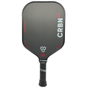 Vot Pickleball CRBN 2X Series 'Black'