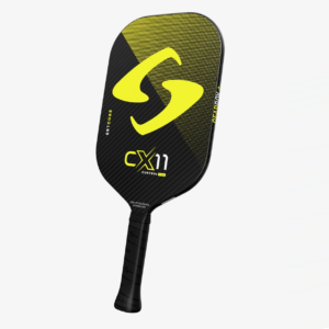 Vot Pickleball Gearbox CX11E Control 'Yellow'