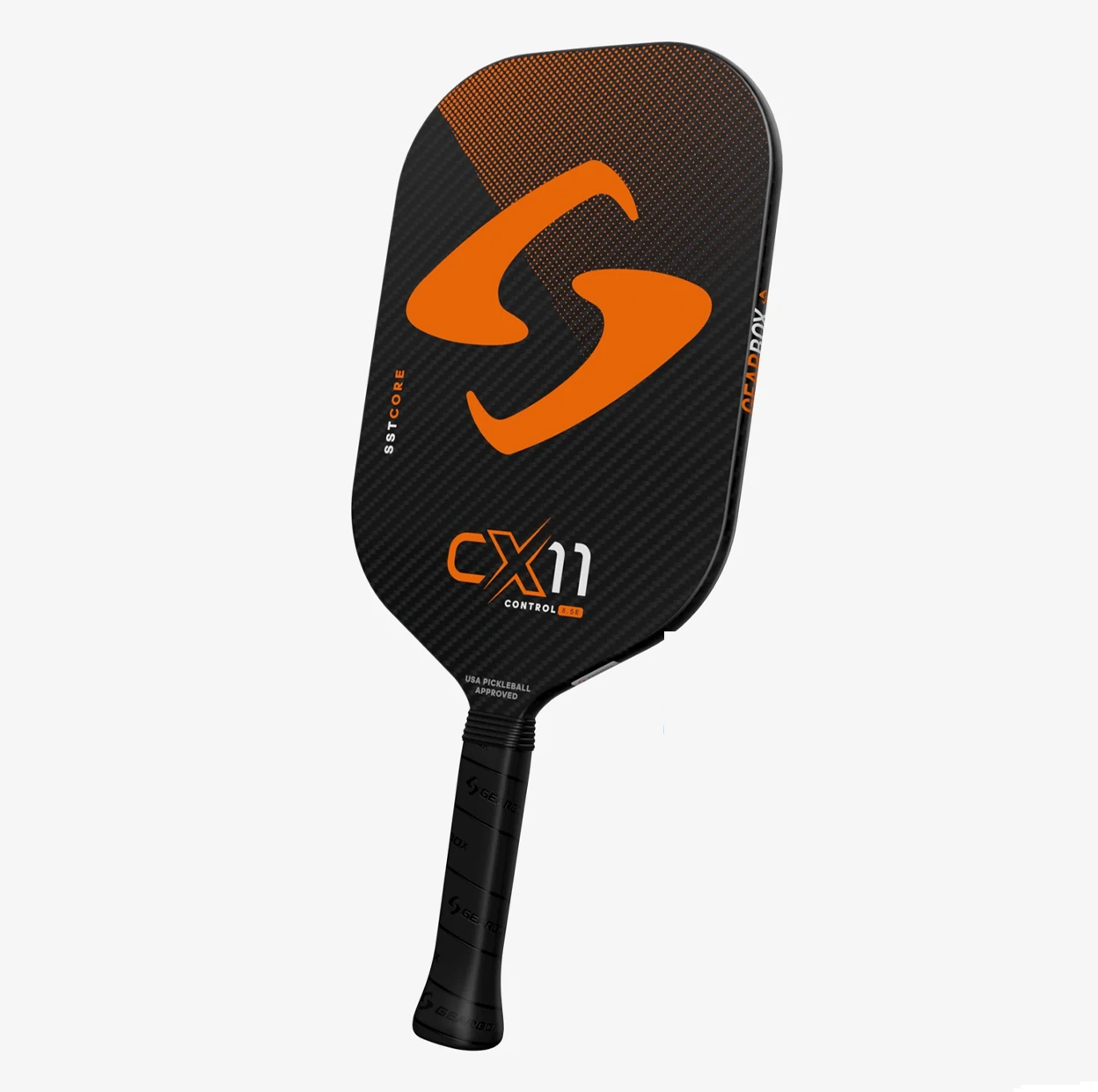 Vot Pickleball Gearbox CX11E Control 'Orange'