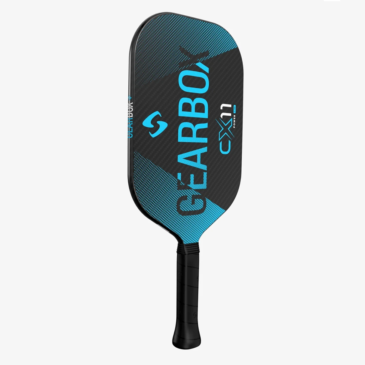 Vot Pickleball Gearbox CX11E Power 'Blue'