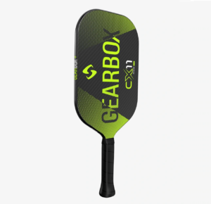 Vot Pickleball Gearbox CX11E Power 'Green'