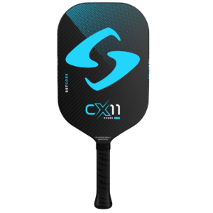 Vot Pickleball Gearbox CX11E Power 'Blue'