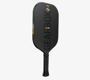 Vot Pickleball Gearbox CX14E 'Black'