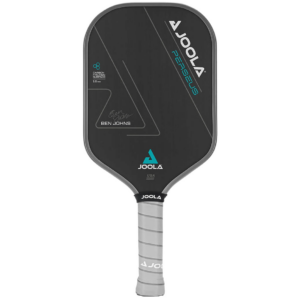 Vot Pickleball Joola Ben Johns Perseus CFS 'Grey Black'