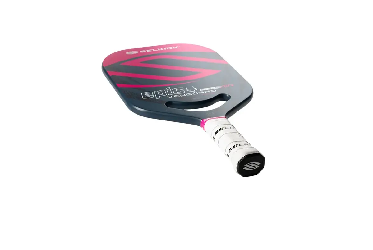 Alternative view of Vợt Pickleball Selkirk VANGUARD 'Prestige'